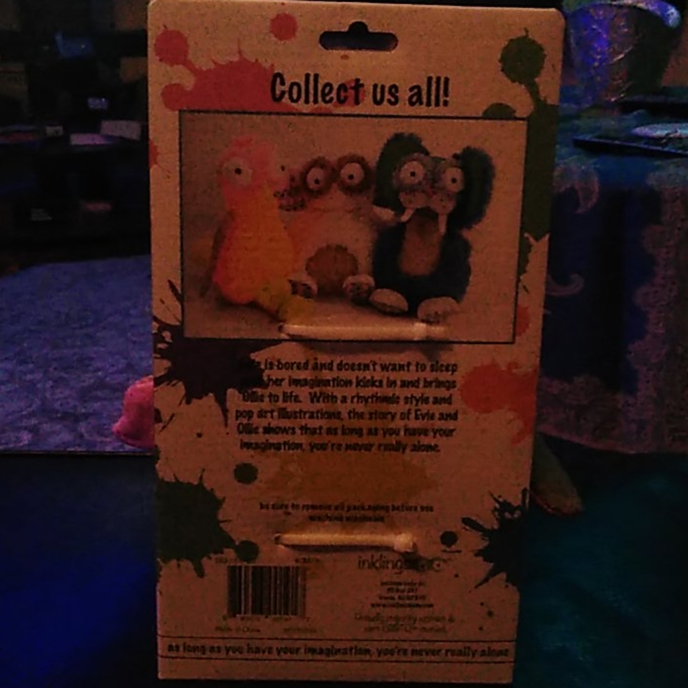 Inklings set - Picture 2 of 3